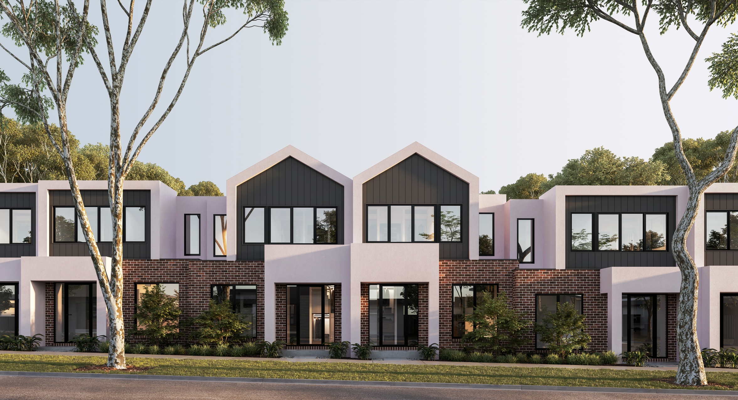 Multi Dwelling Development