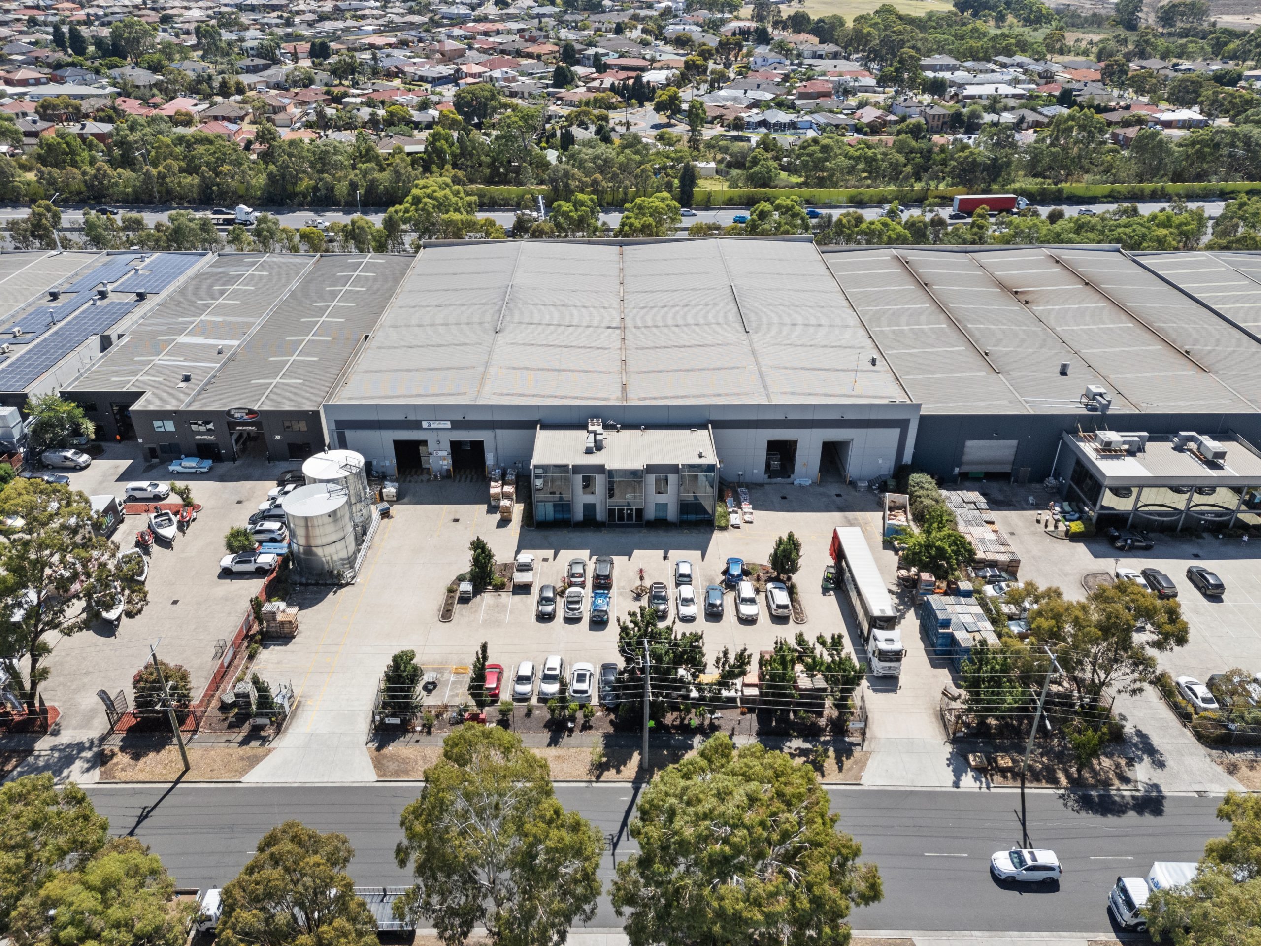 Thomastown