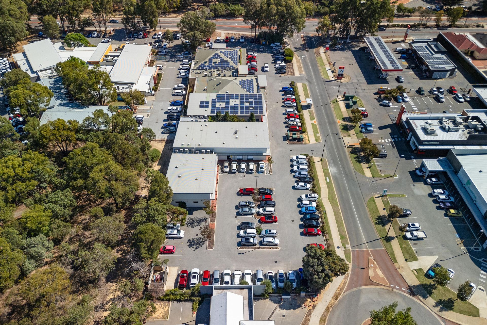 Murray Medical Complex