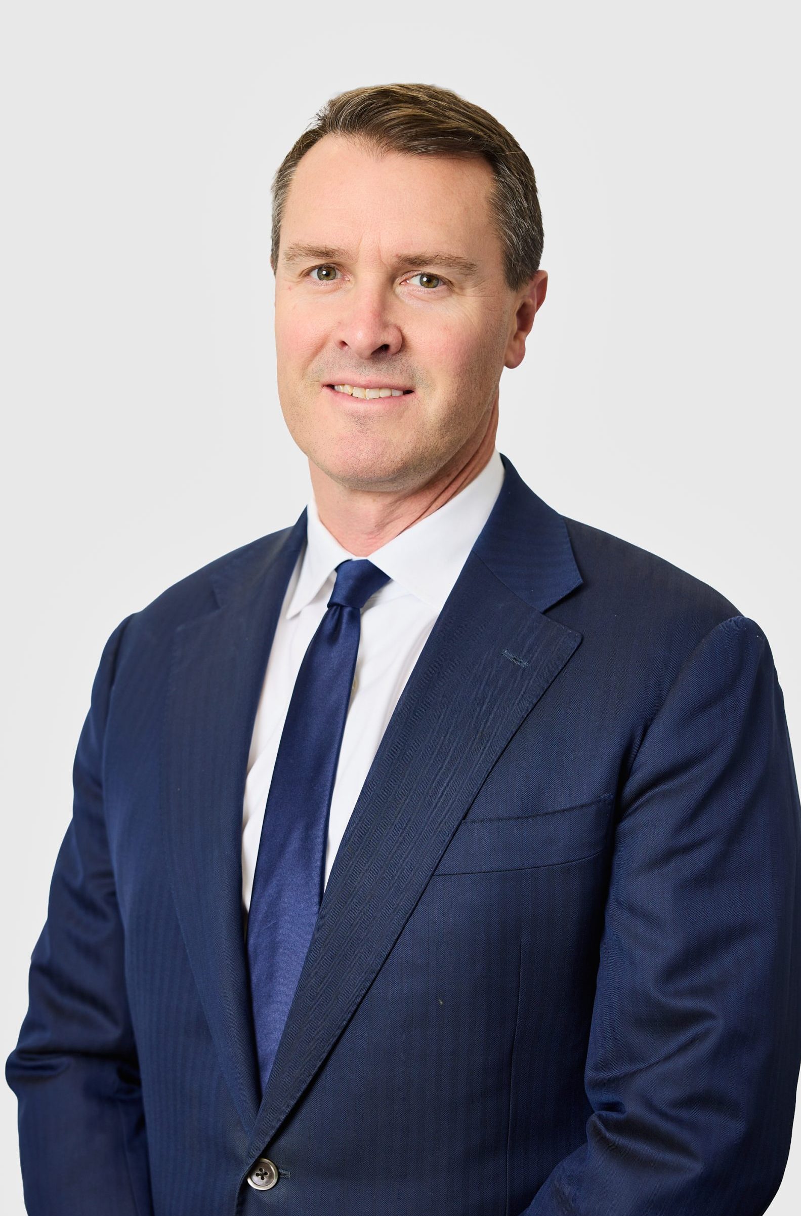 Marc Giuffrida Profile photo