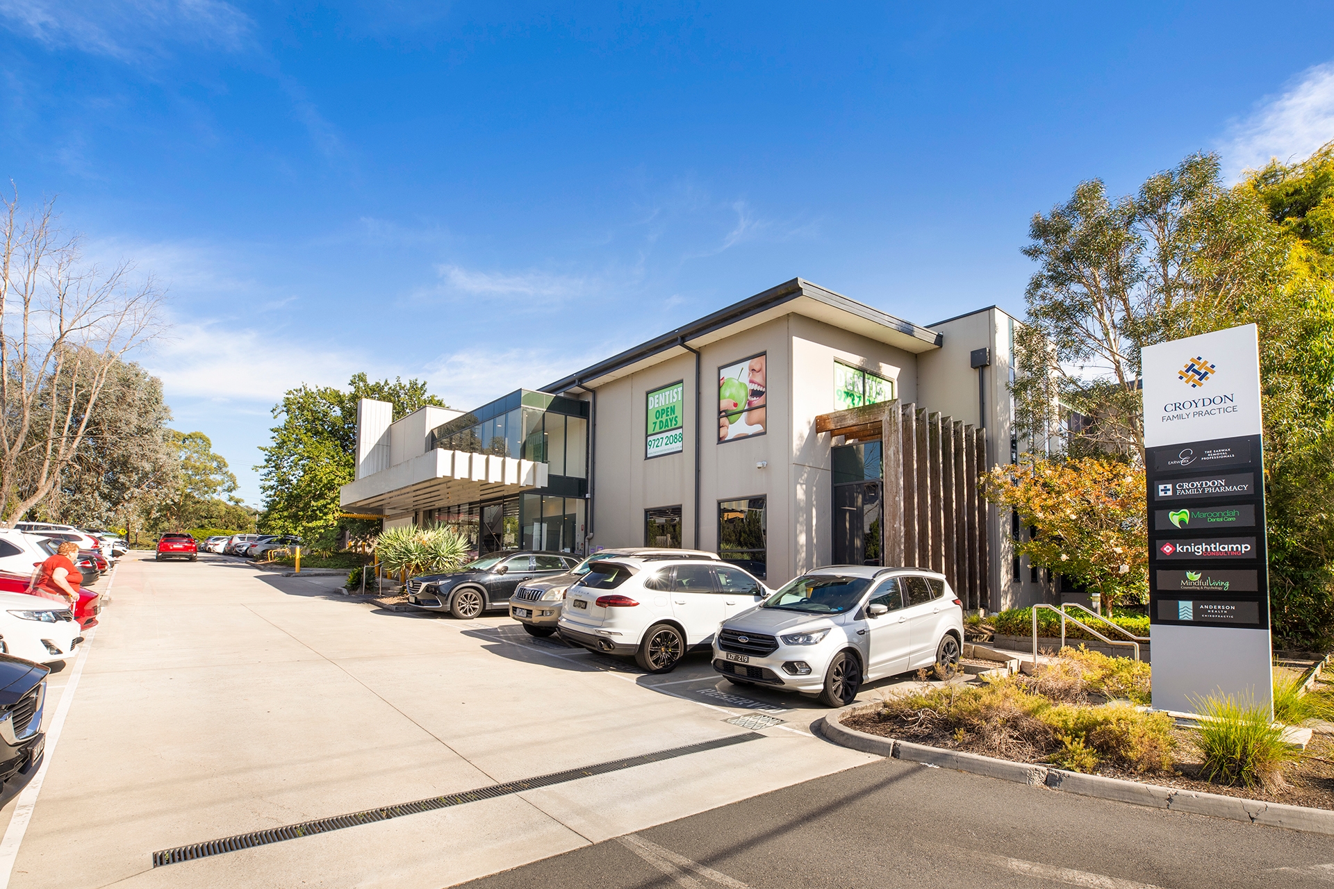 Croydon, Victoria Commercial Property image