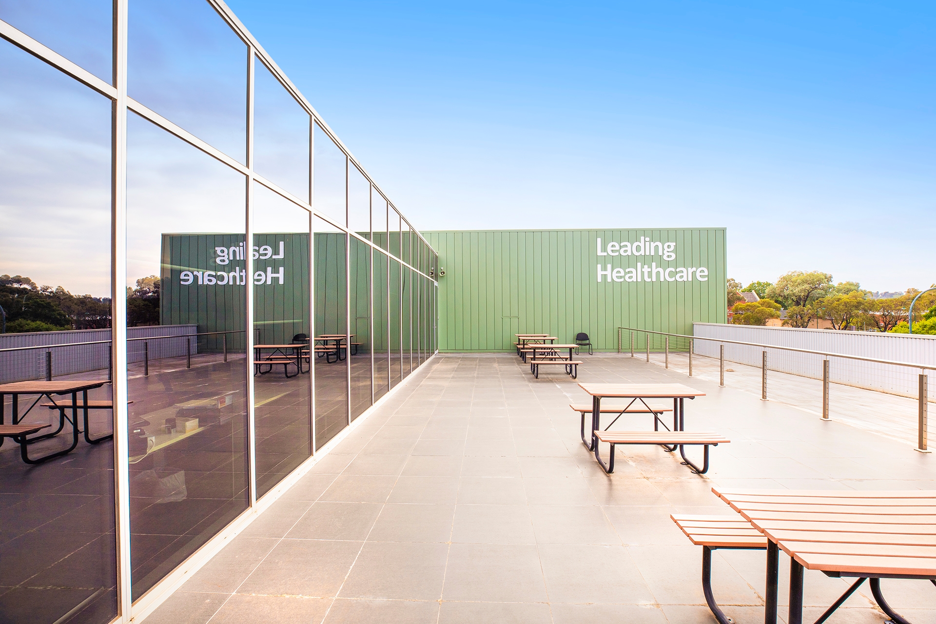 Bendigo, Victorian Commercial Property Image
