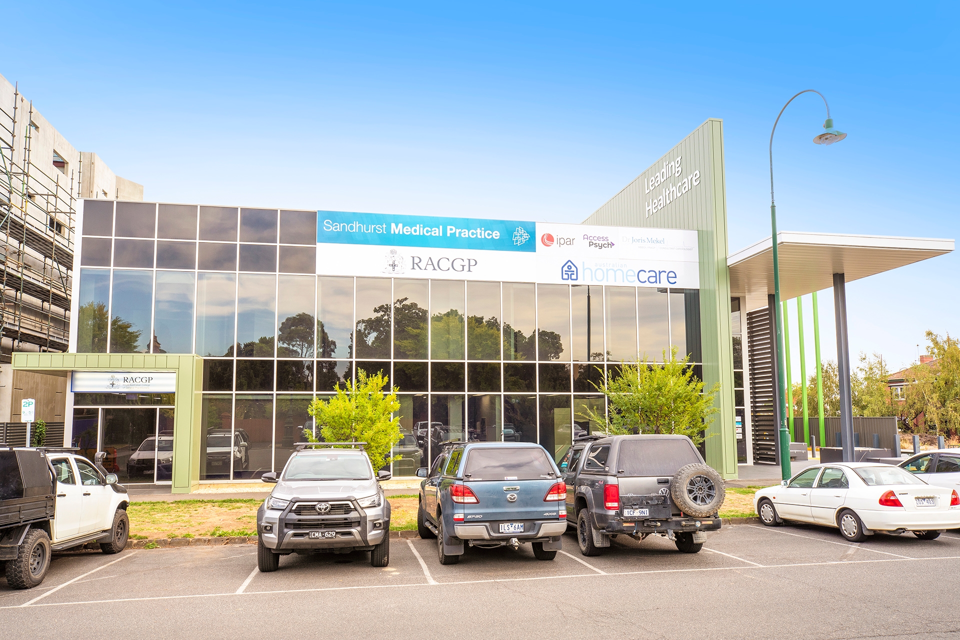 Bendigo, Victorian Commercial Property Image