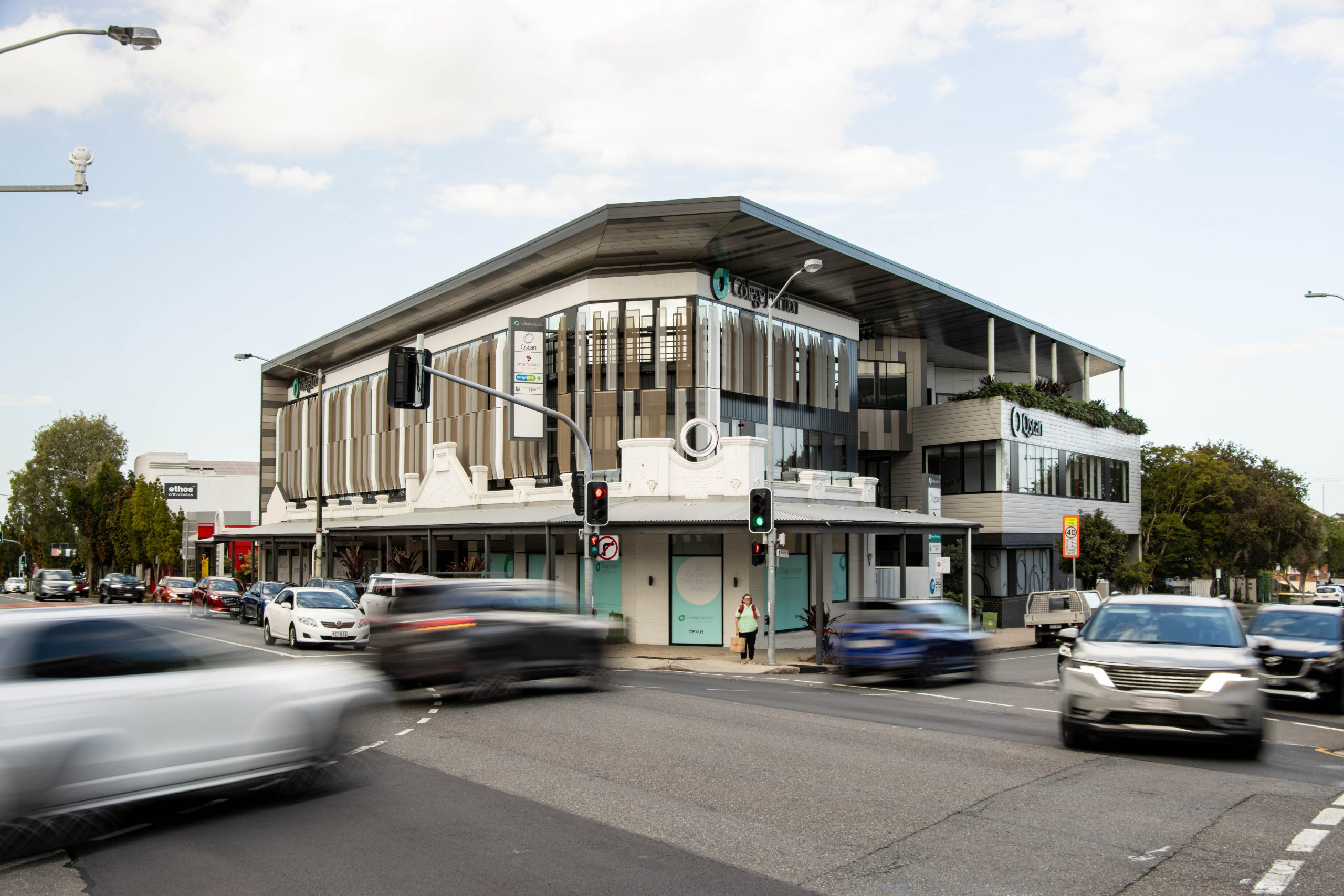 Clayfield