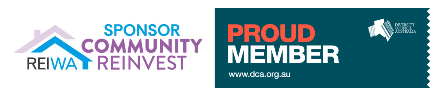 Social responsibility logos