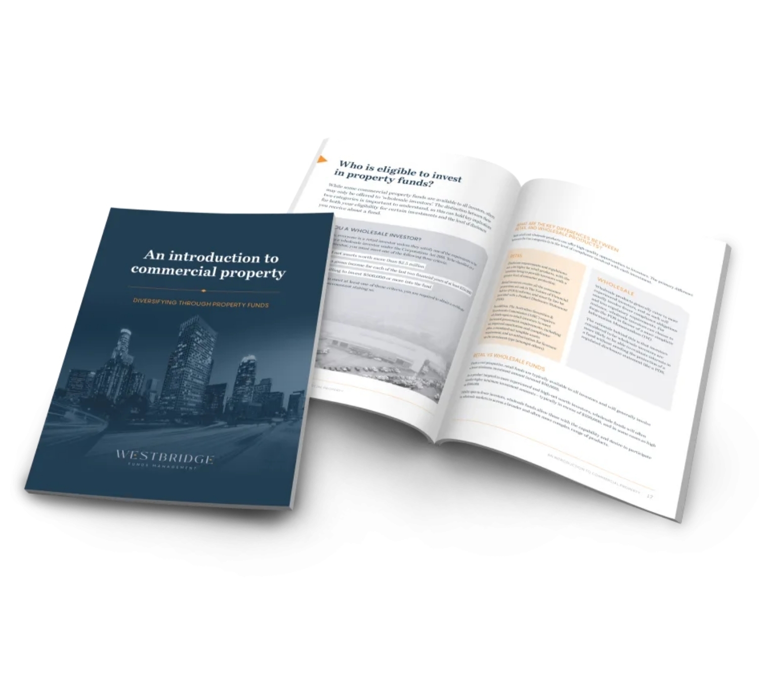 Commercial Guidebook Download