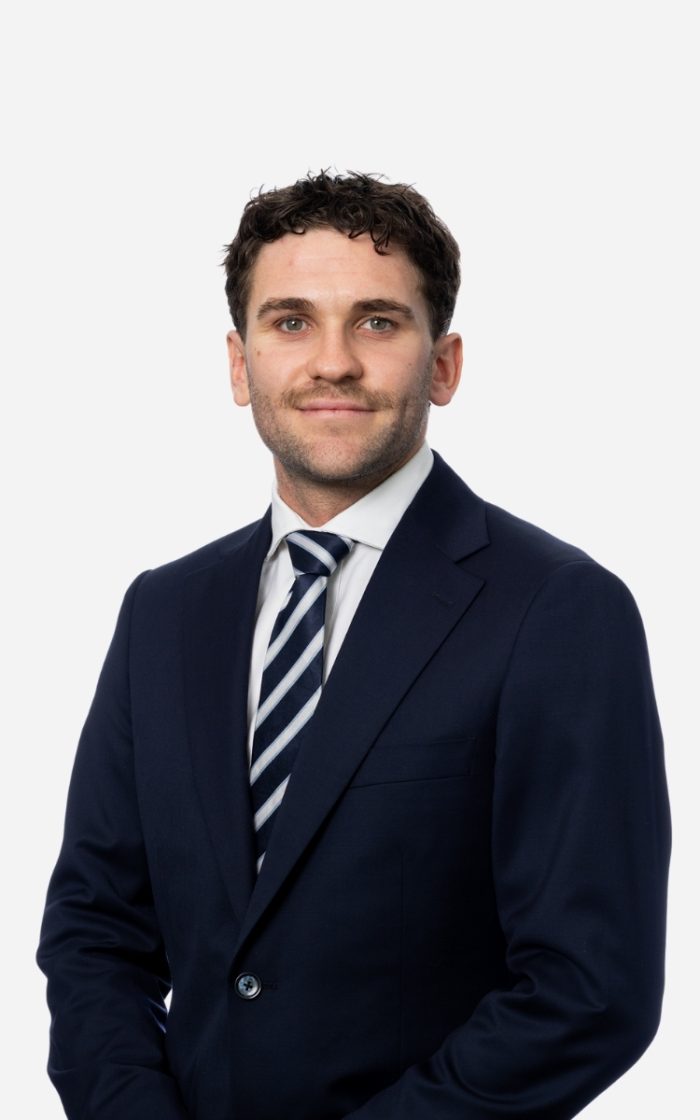 Kallan Del Dosso